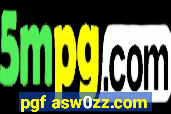 pgf asw0zz.com